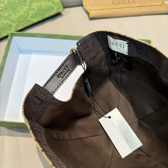 🐚🐚Gucci Baseball Cap Hat🐚 - Picture 7 of 7